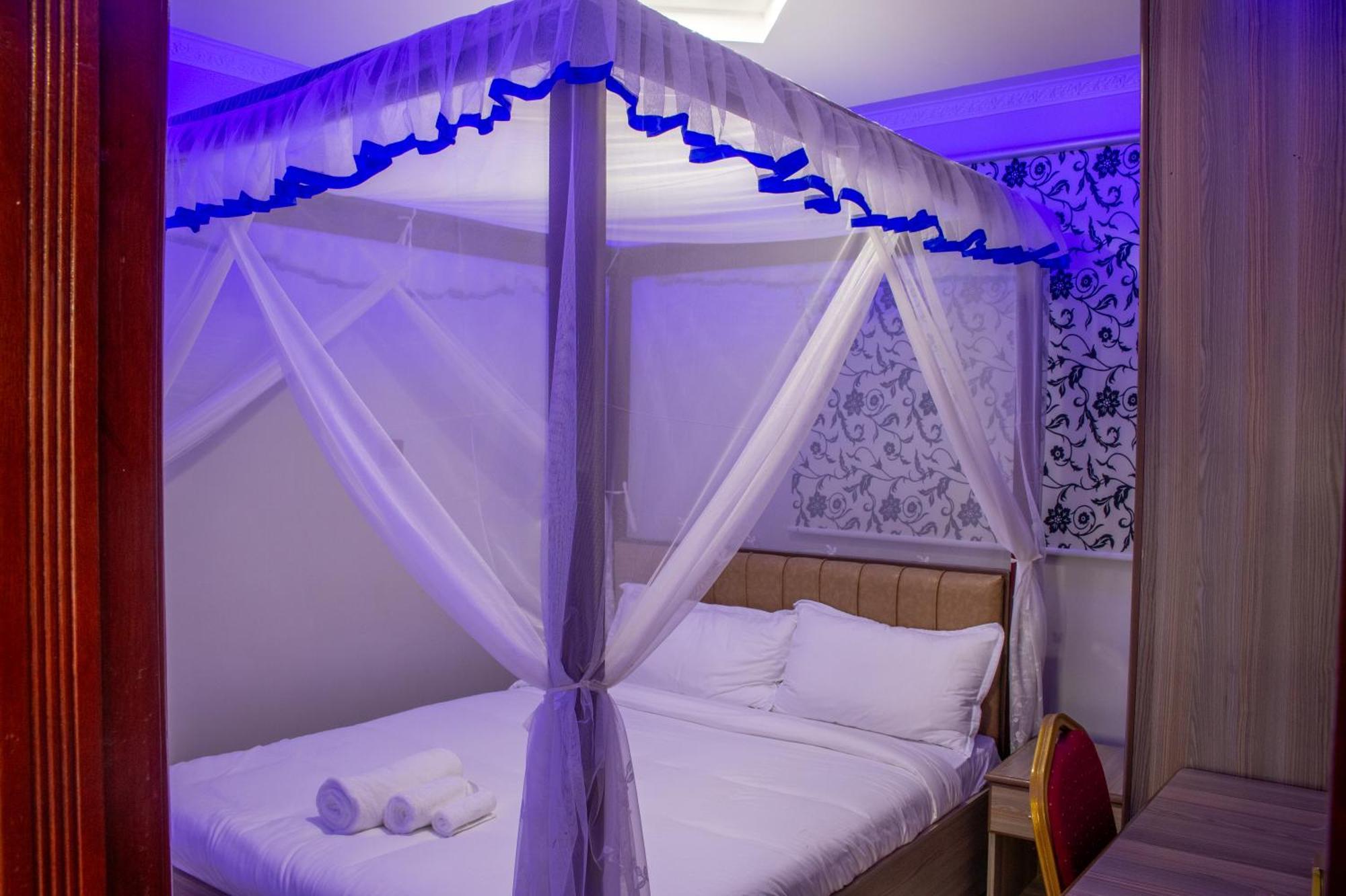 Equine Hotel Ruiru Екстер'єр фото