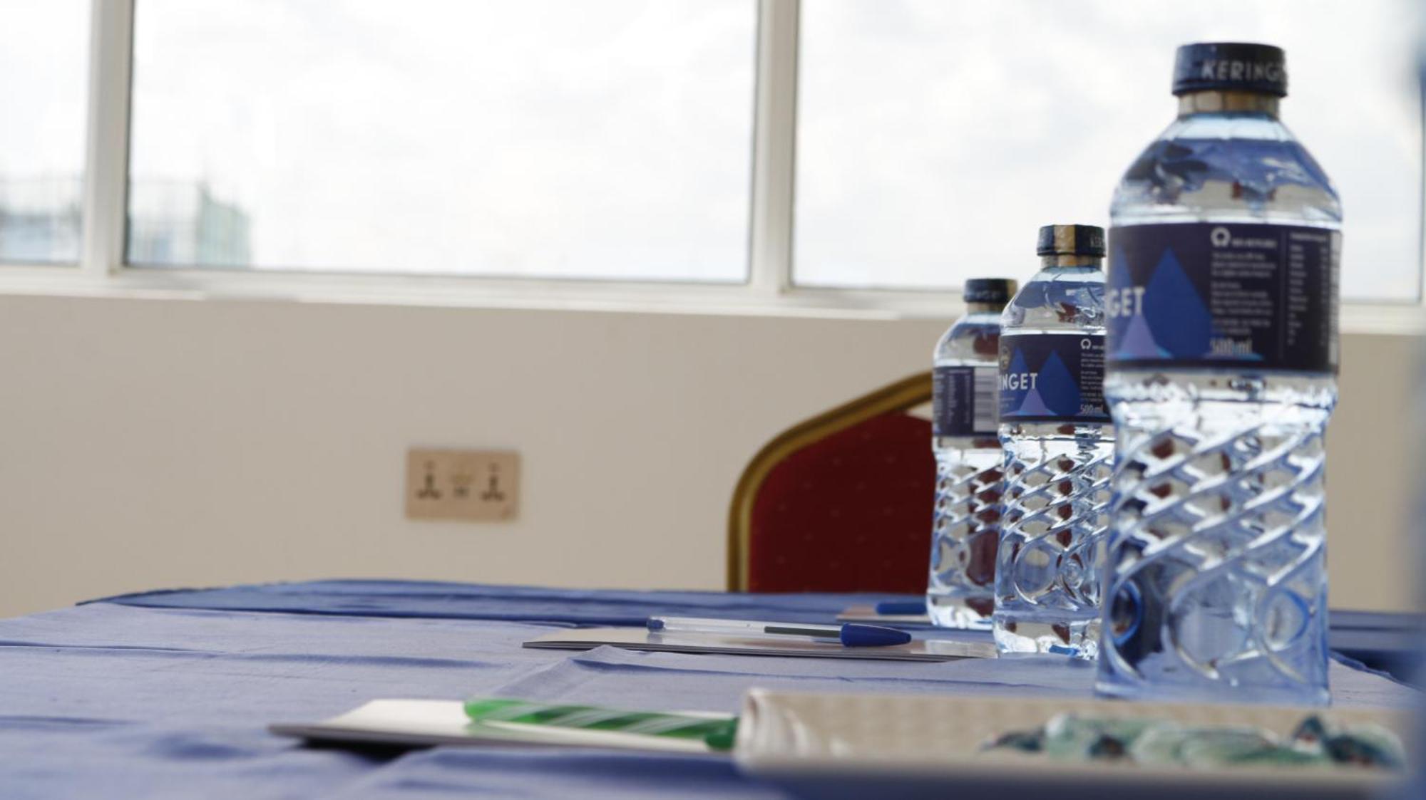 Equine Hotel Ruiru Екстер'єр фото