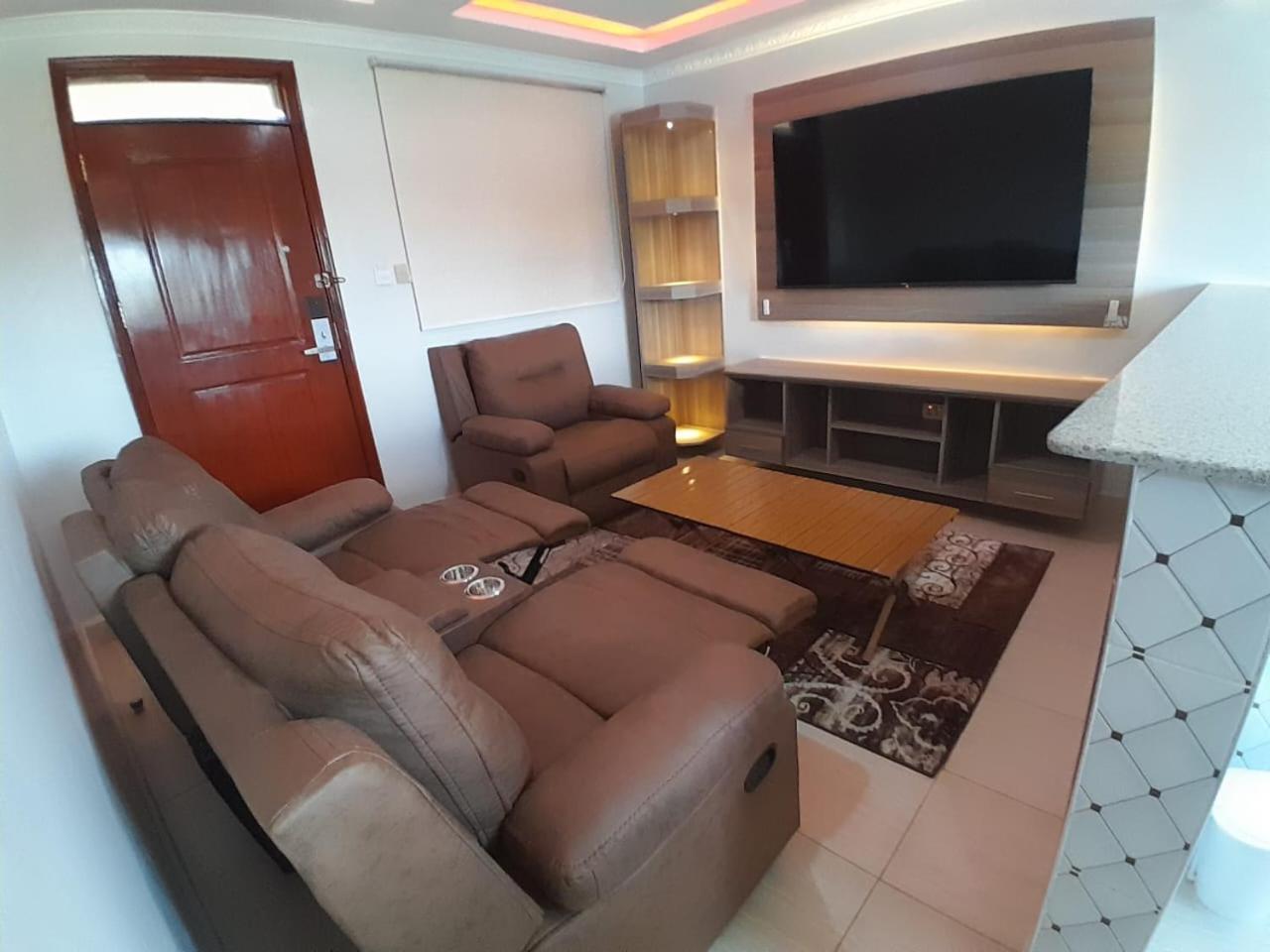 Equine Hotel Ruiru Екстер'єр фото