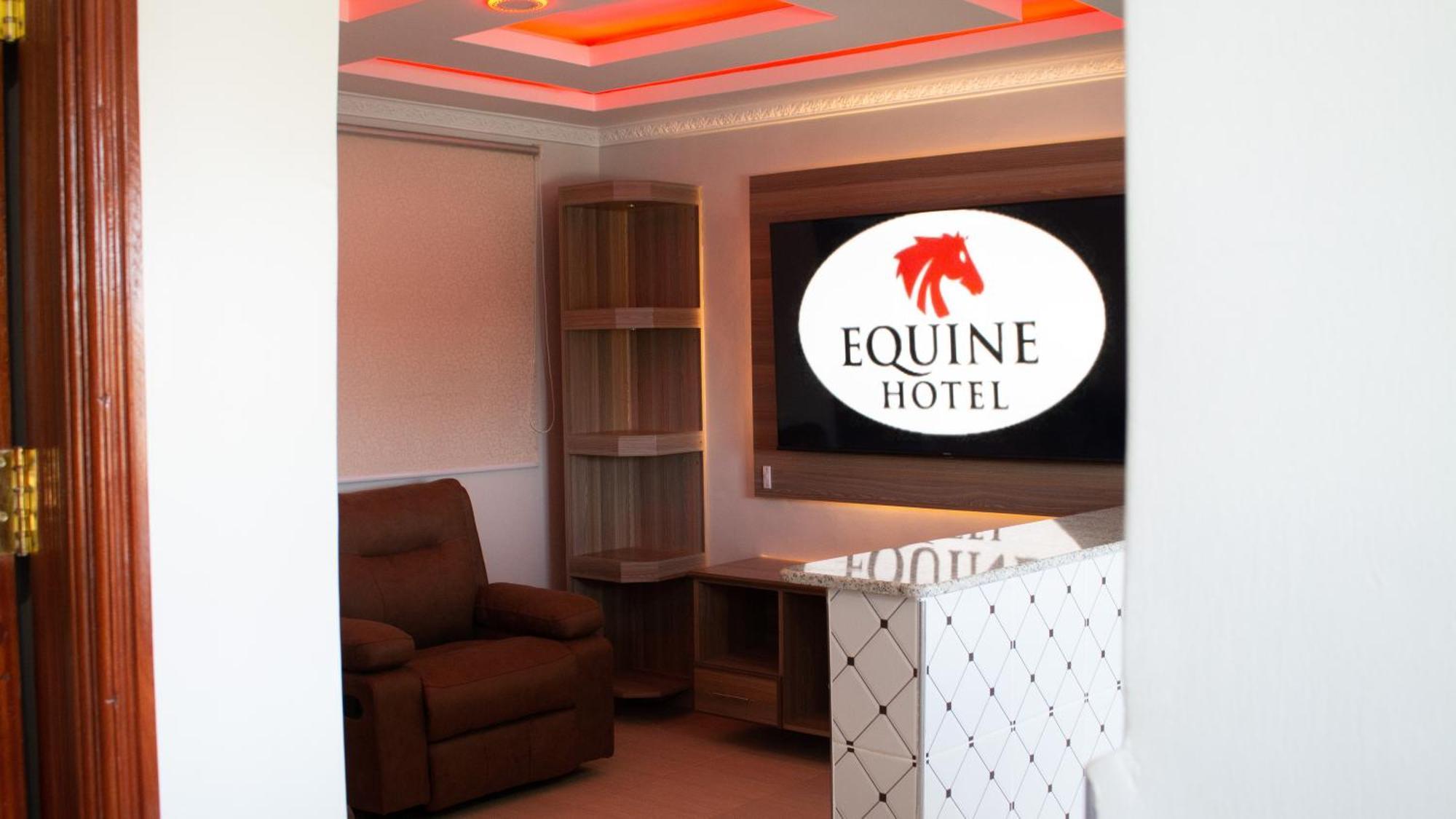 Equine Hotel Ruiru Екстер'єр фото