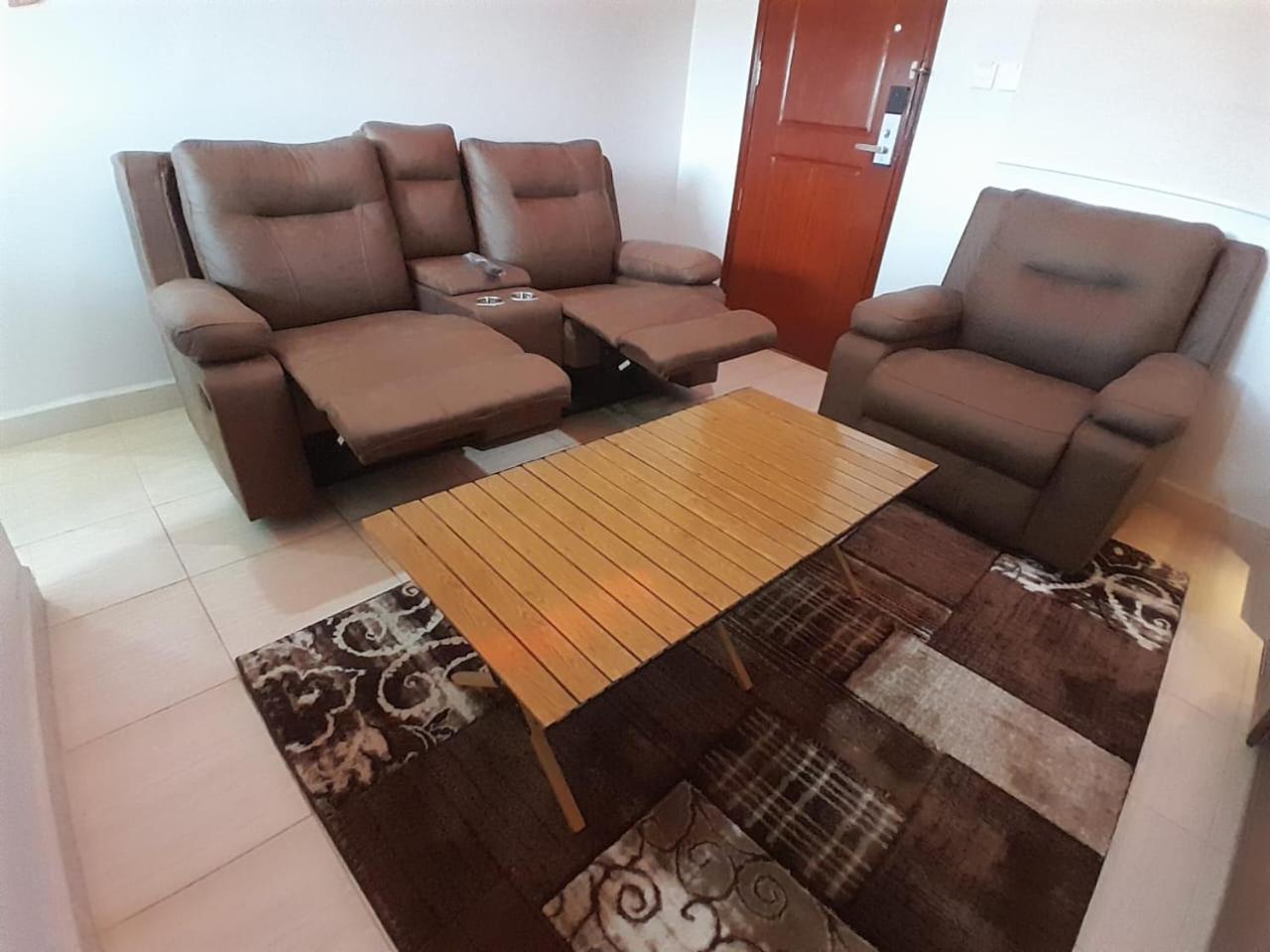 Equine Hotel Ruiru Екстер'єр фото