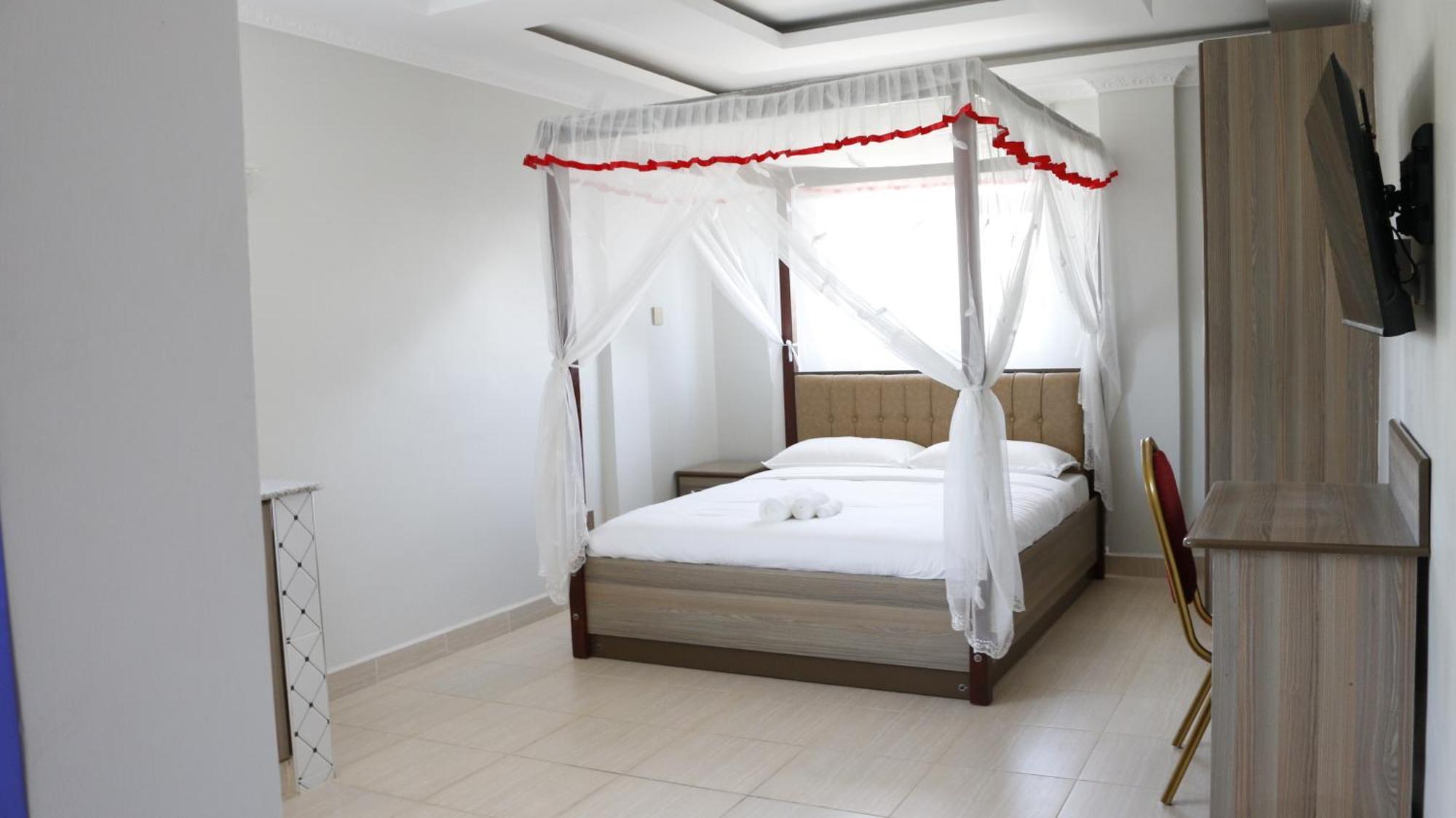 Equine Hotel Ruiru Екстер'єр фото
