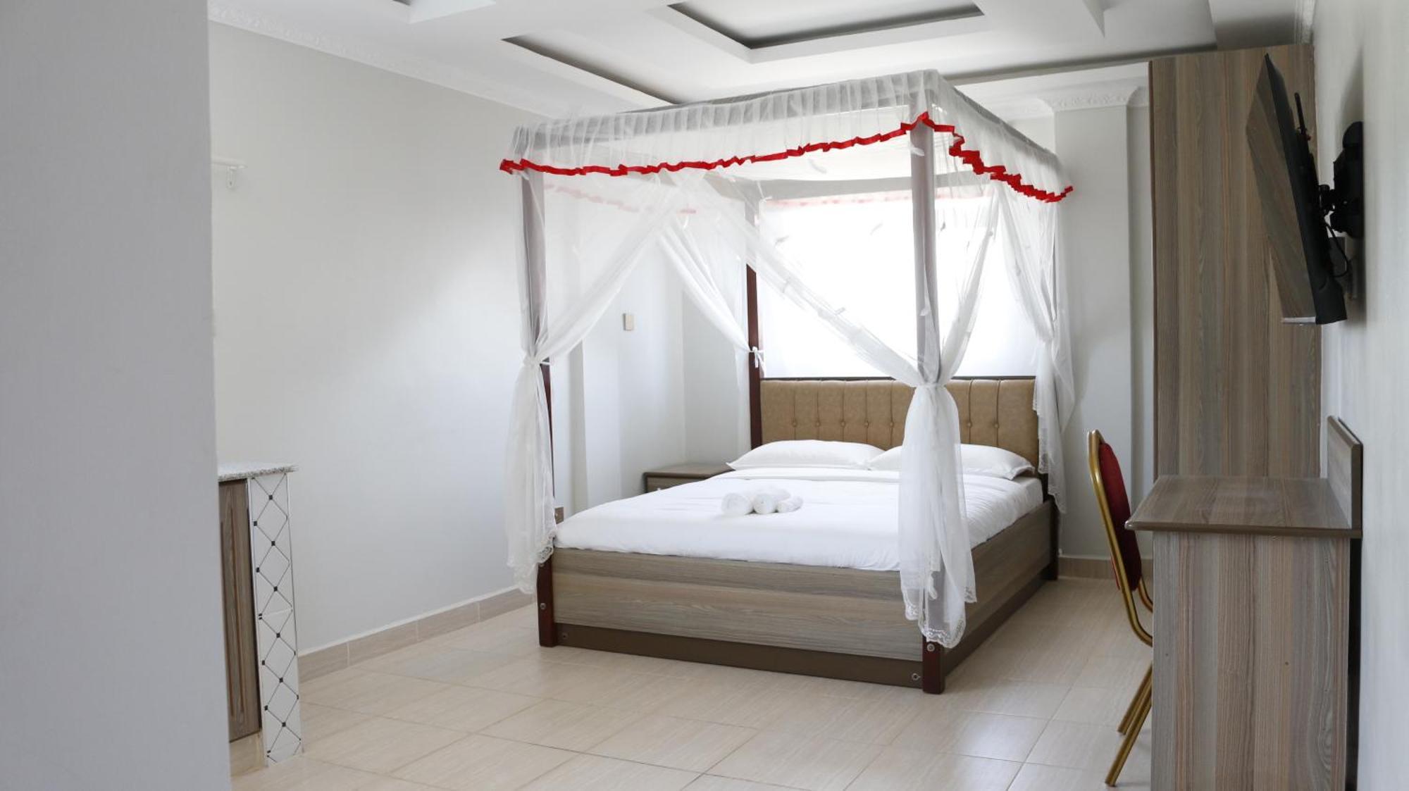 Equine Hotel Ruiru Екстер'єр фото